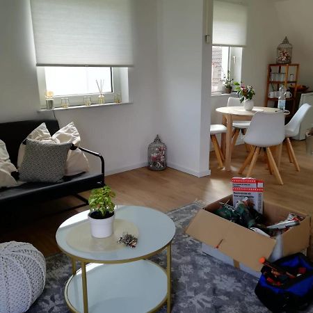 Frisch Renoviert Mit Dachterrasse - Geniesse Ruhe Und Grun Nahe Neustadt Aisch นอยชตัดท์ อัน เดอ ไอส์ช ภายนอก รูปภาพ