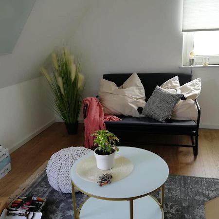 Frisch Renoviert Mit Dachterrasse - Geniesse Ruhe Und Grun Nahe Neustadt Aisch นอยชตัดท์ อัน เดอ ไอส์ช ภายนอก รูปภาพ