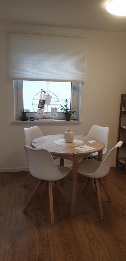 Frisch Renoviert Mit Dachterrasse - Geniesse Ruhe Und Grun Nahe Neustadt Aisch นอยชตัดท์ อัน เดอ ไอส์ช ภายนอก รูปภาพ