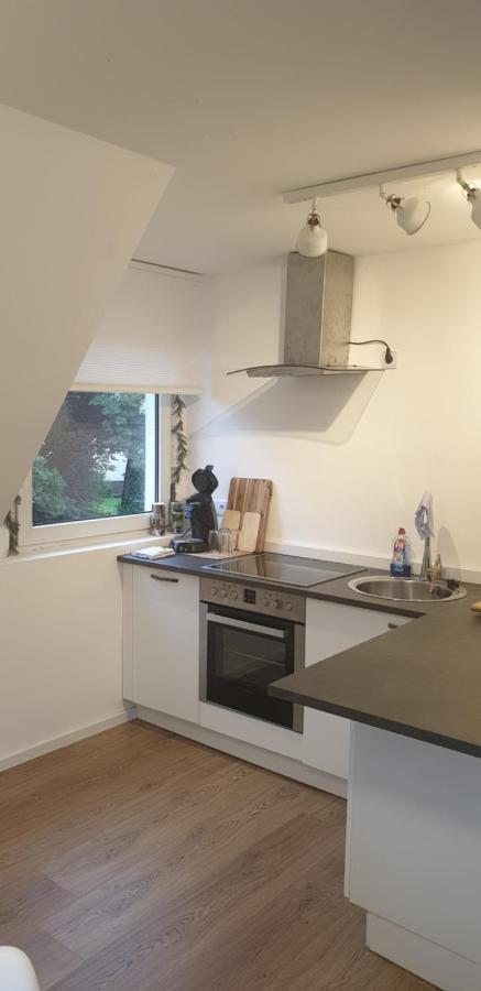 Frisch Renoviert Mit Dachterrasse - Geniesse Ruhe Und Grun Nahe Neustadt Aisch นอยชตัดท์ อัน เดอ ไอส์ช ภายนอก รูปภาพ